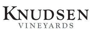 Knudsen Vineyards Logo