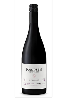2023 Talking Blocks Heritage Pinot Noir 1