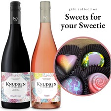 Valentine's Day Collection | Sweets for your sweetie 1