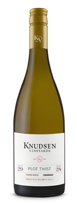 2023 Talking Blocks Plot Twist Chardonnay 1